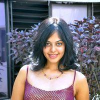 Bindu Madhavi Hot in Pink Gown Dress - Pictures | Picture 120937